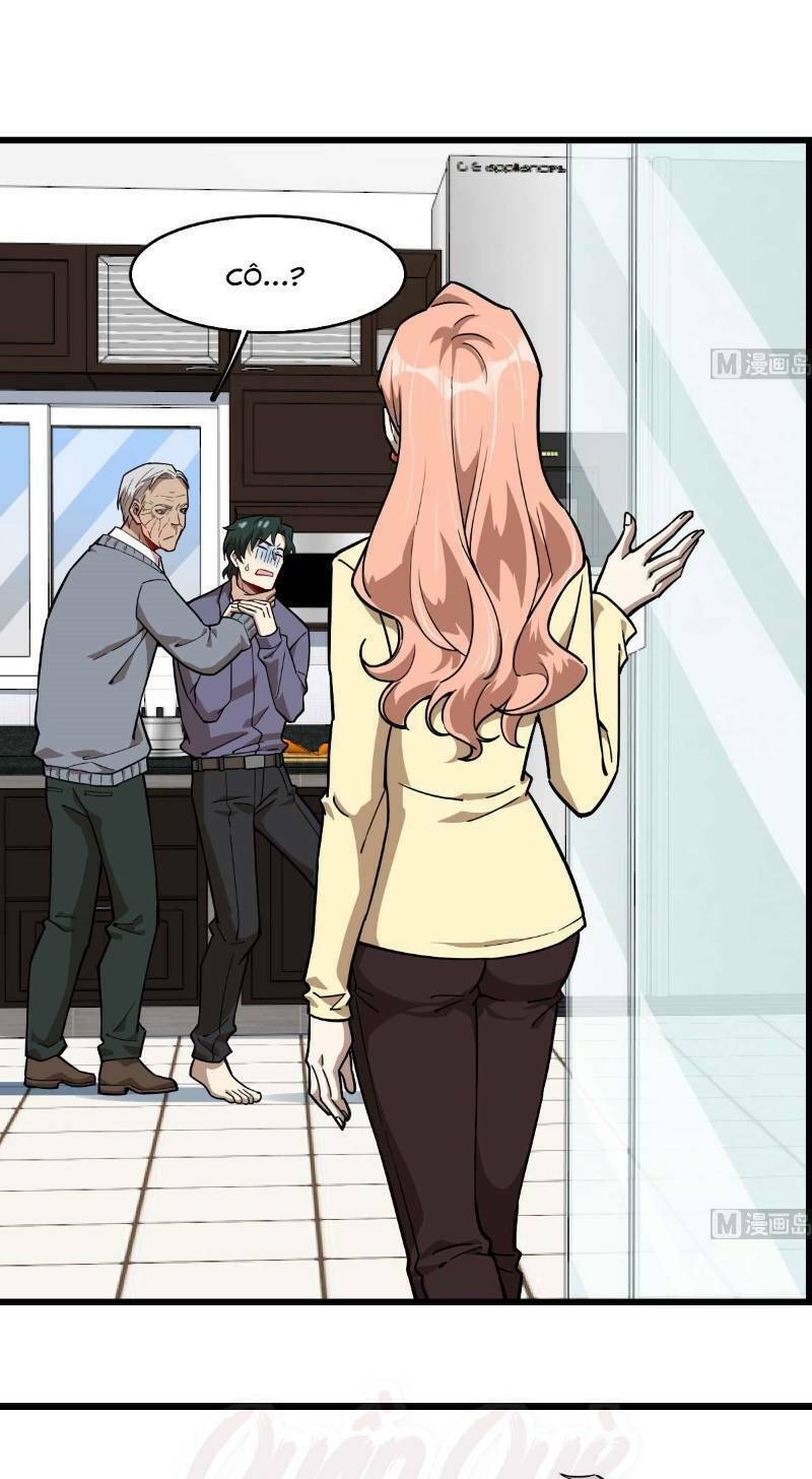 thâm dạ thư ốc chapter 100 4