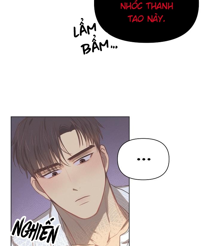 đại úy lãng mạn thân yêu của tôi chapter 1 32