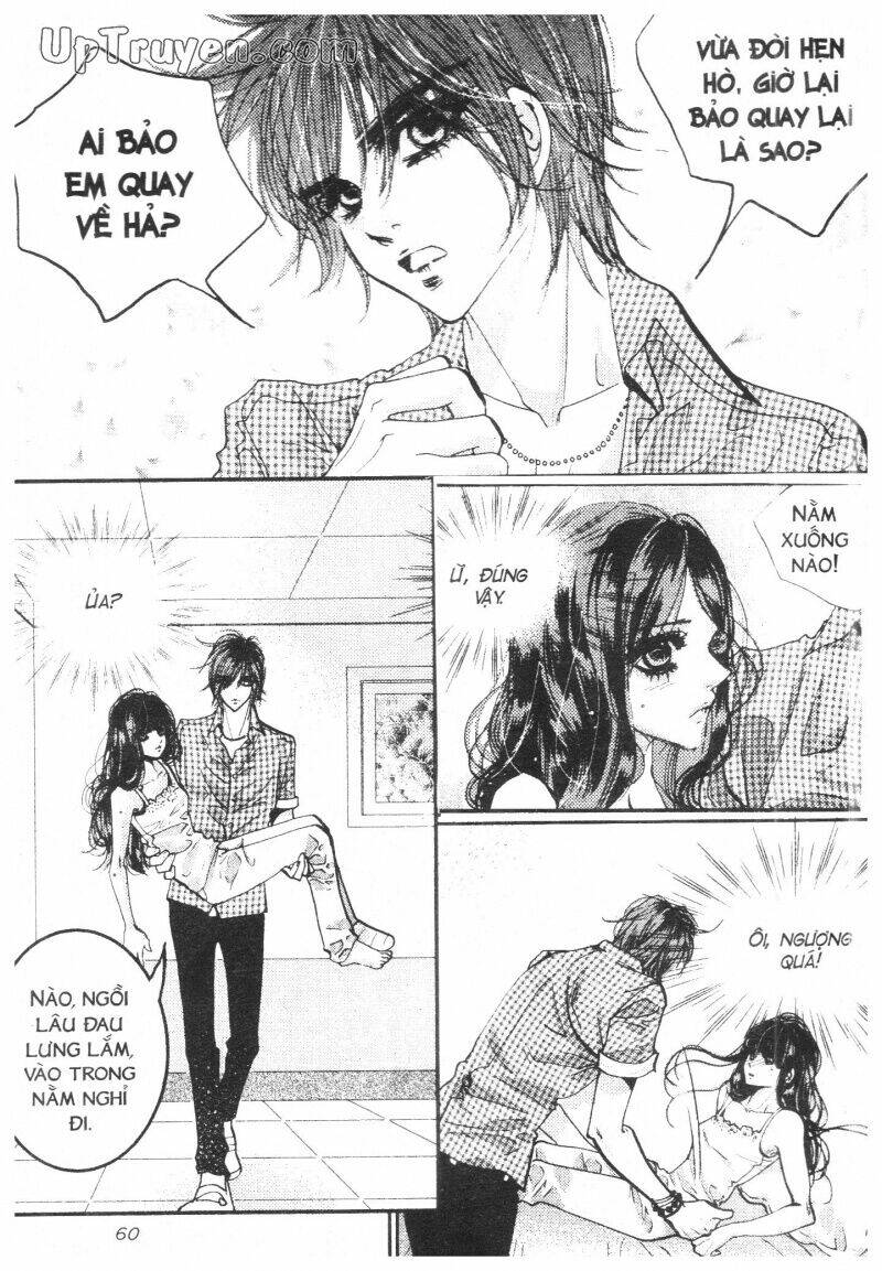 hoàng cung chapter 24 60