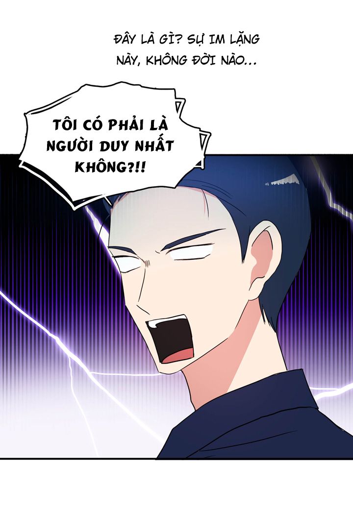 rắc rối về vấn đề yêu đương của tôi chapter 39 33