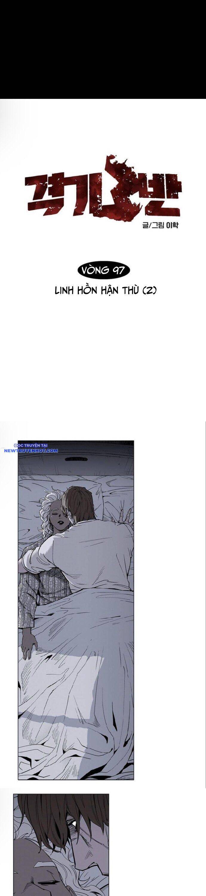 fight class 3 chapter 99 12