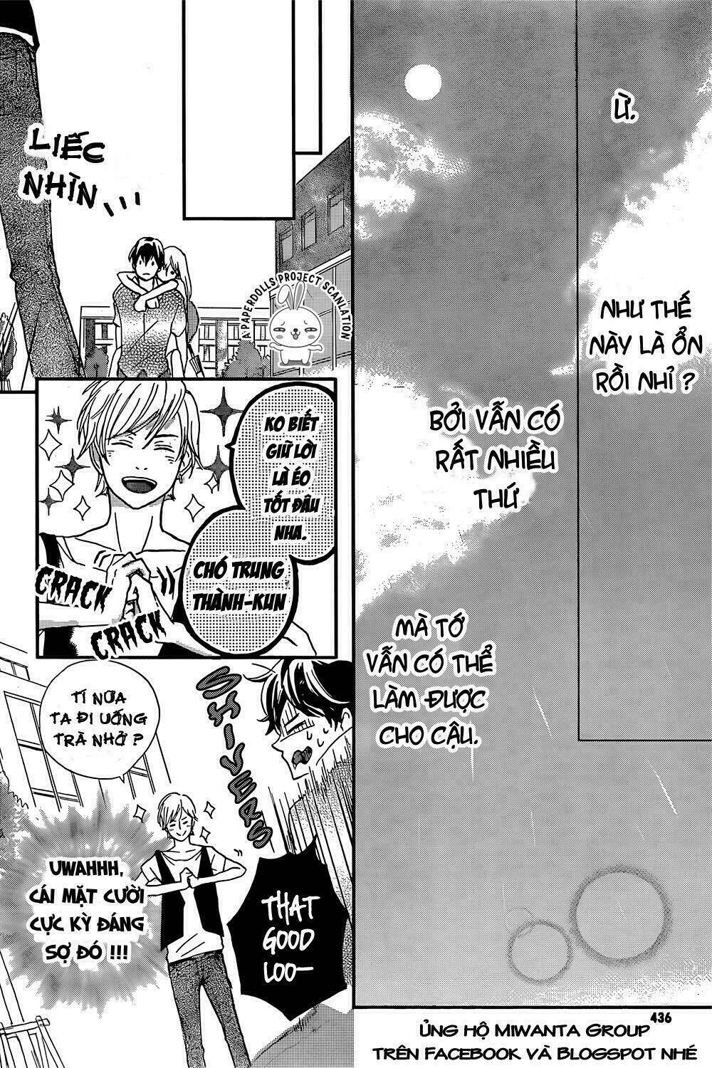 tổng hợp one shot. chapter 210 32