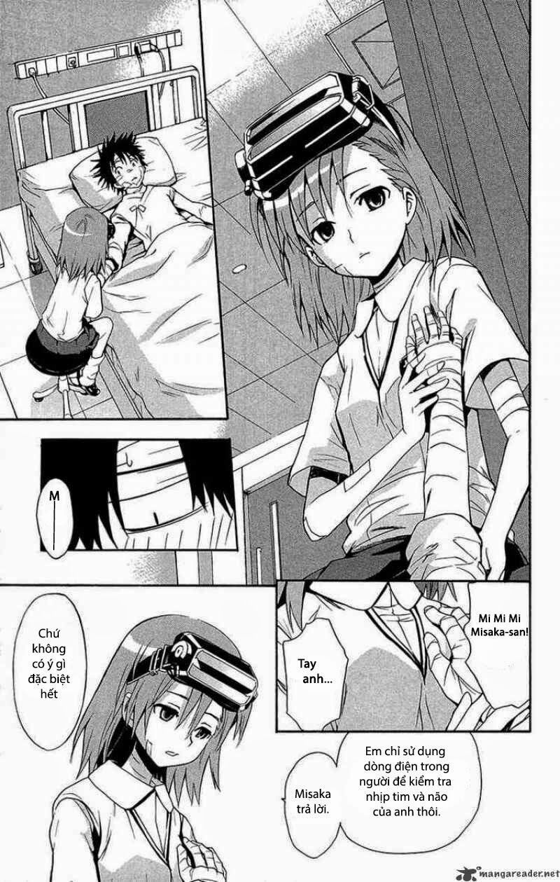 cấm thư ma thuật index chapter 21 5