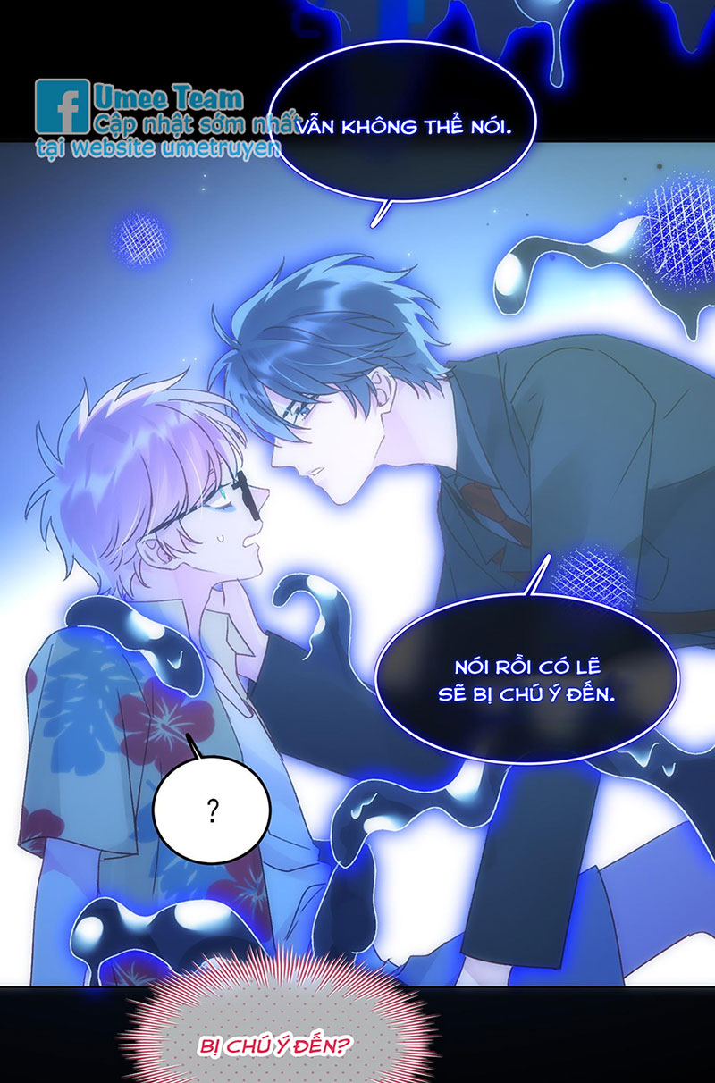 tôi phải làm một kẻ đại xấu xa chapter 111 4