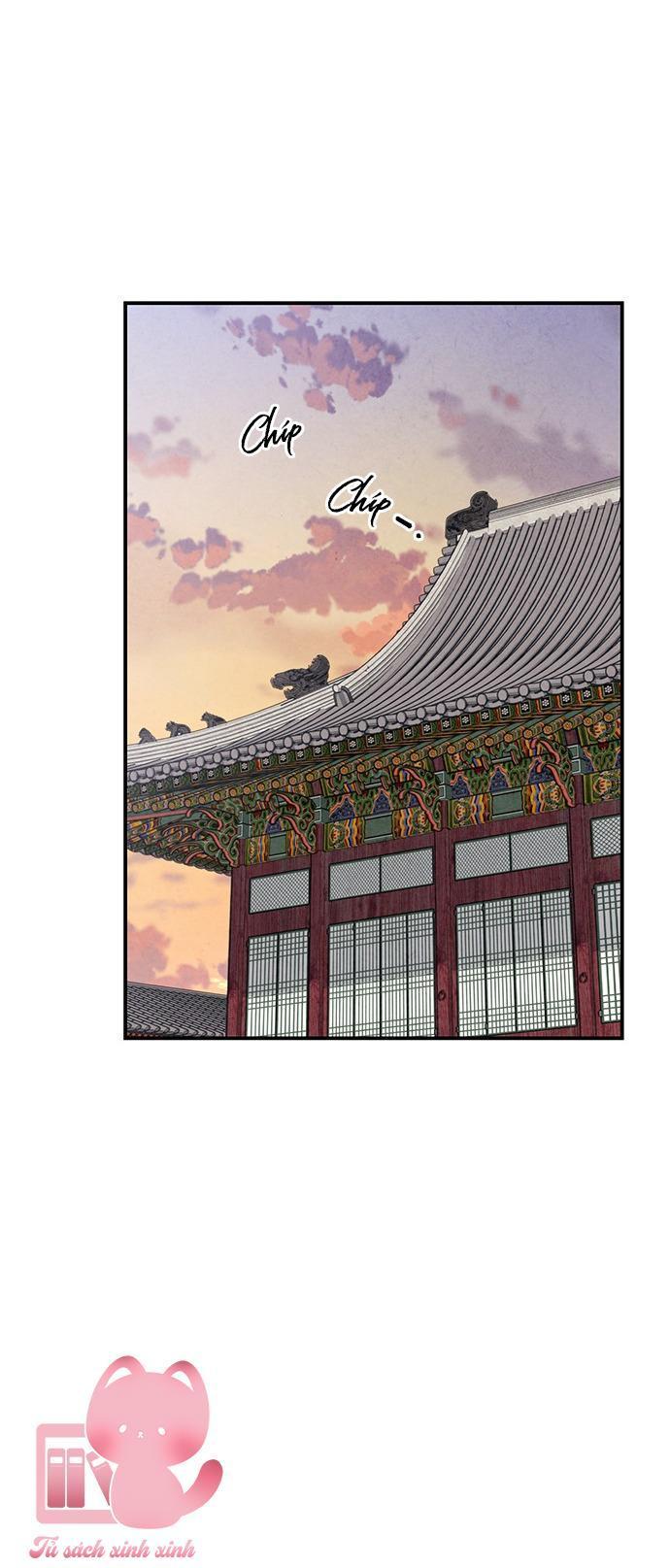 lệnh cấm hôn chapter 66 25