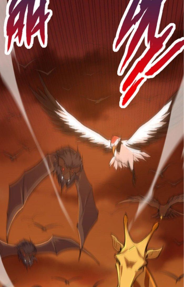 từ cây cổ thụ bắt đầu tiến hóa chapter 6 47