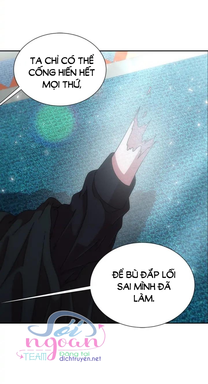 con gái bảo bối của ma vương chapter 70 101