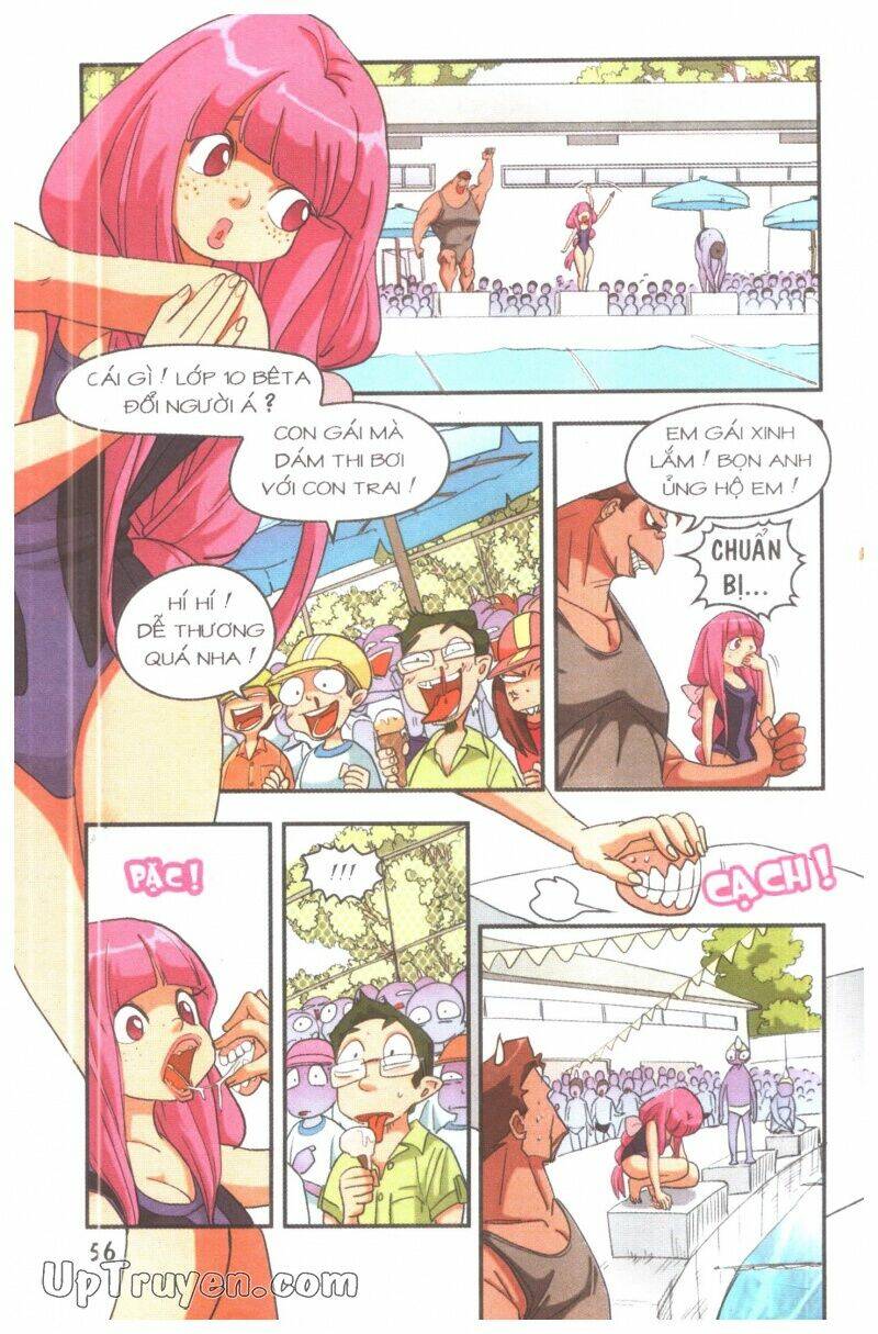 học sinh chân kinh chapter 6 59