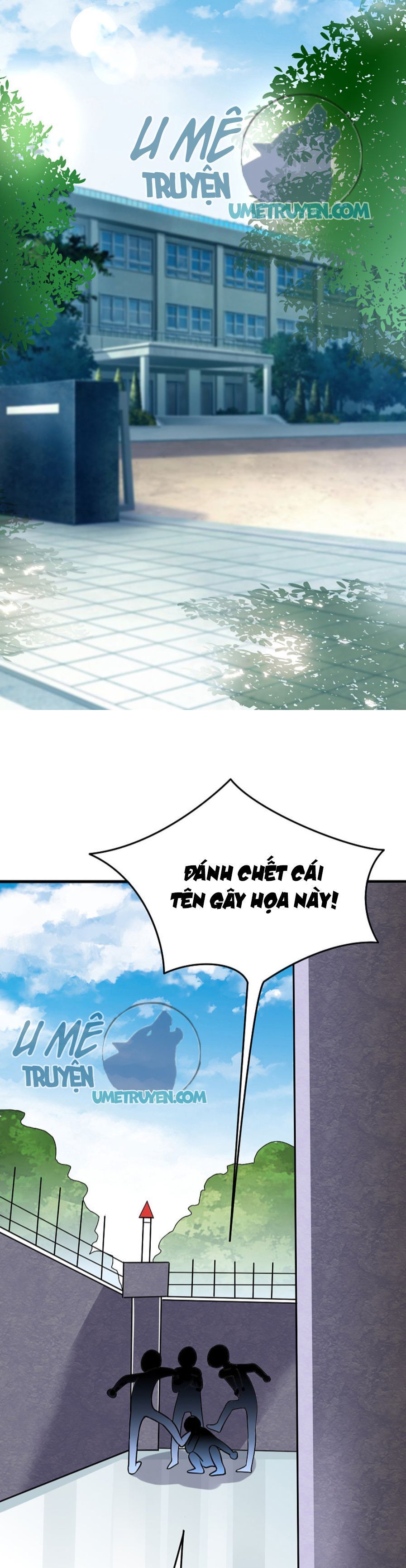 (full) ác thần sự vụ sở chapter 20 14