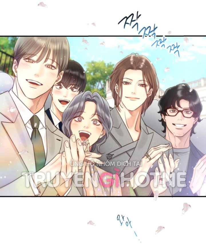 [16+] ánh sao ban mai chapter 74.1 38