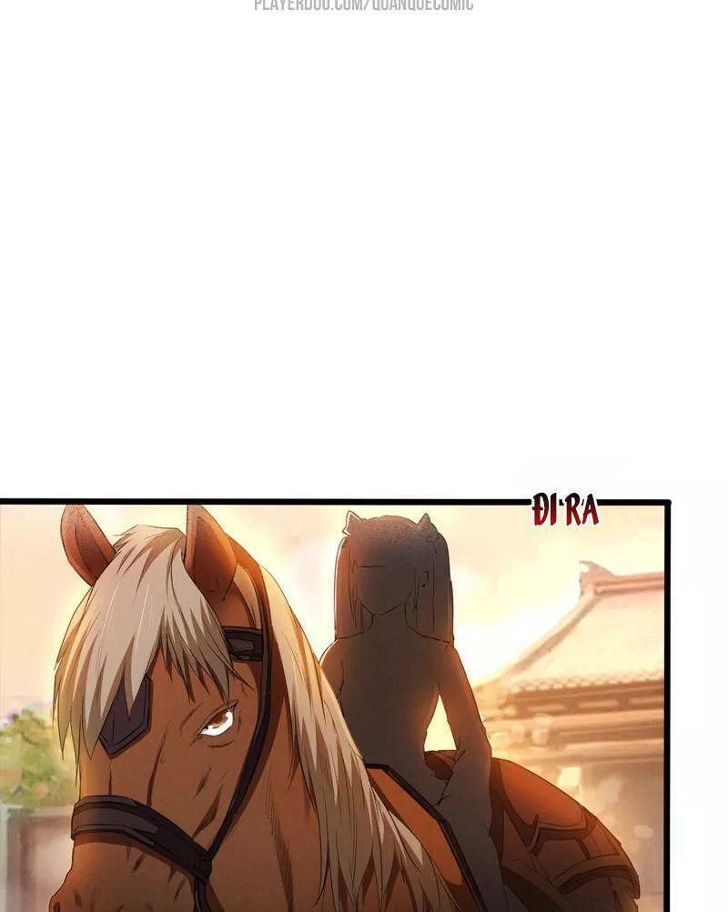 thái bình khách trạm chapter 9 23