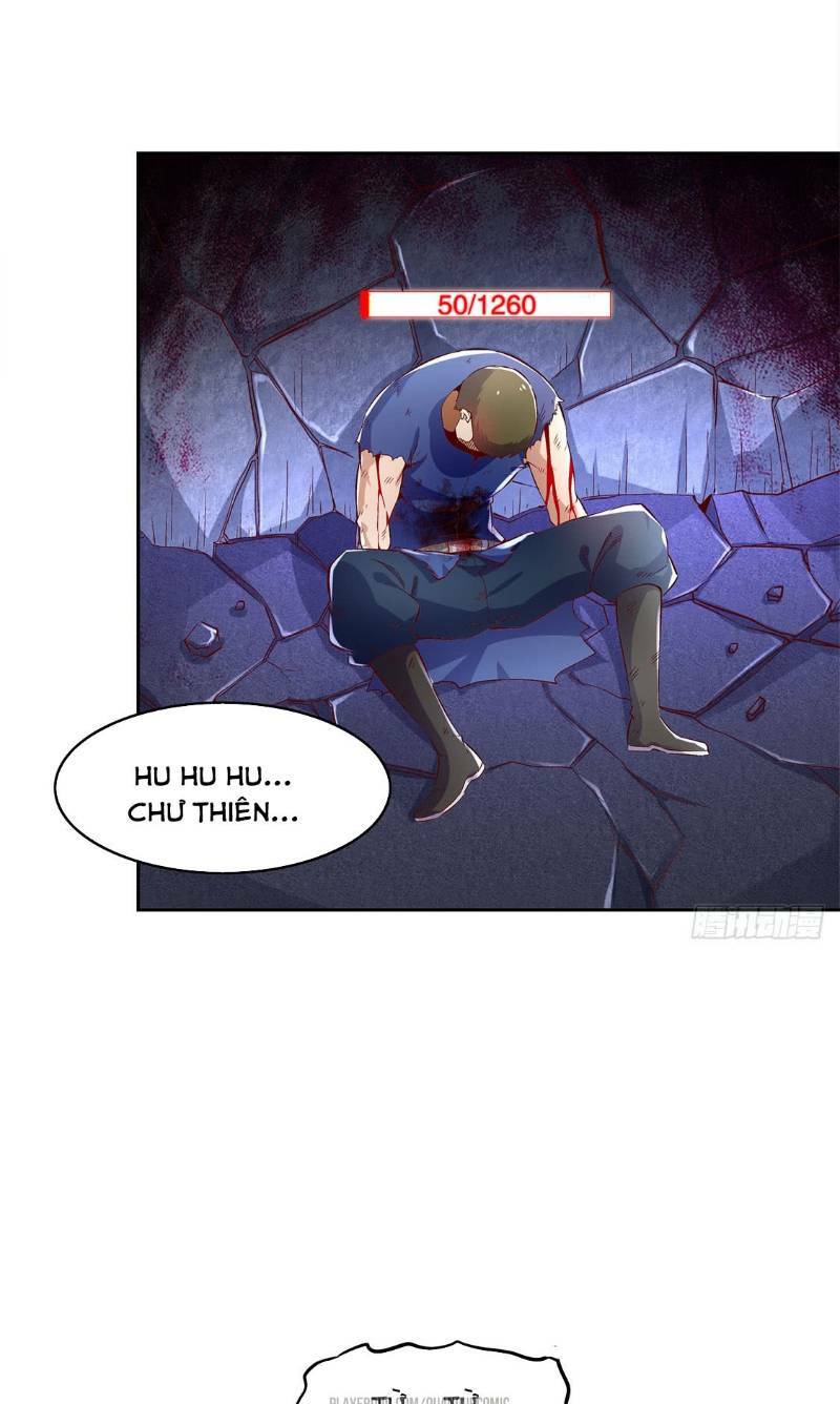 võng du chi tối cường đoán mệnh sư chapter 19 19