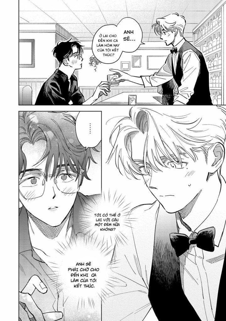 hoshi o tsukamaeru chapter 2 28