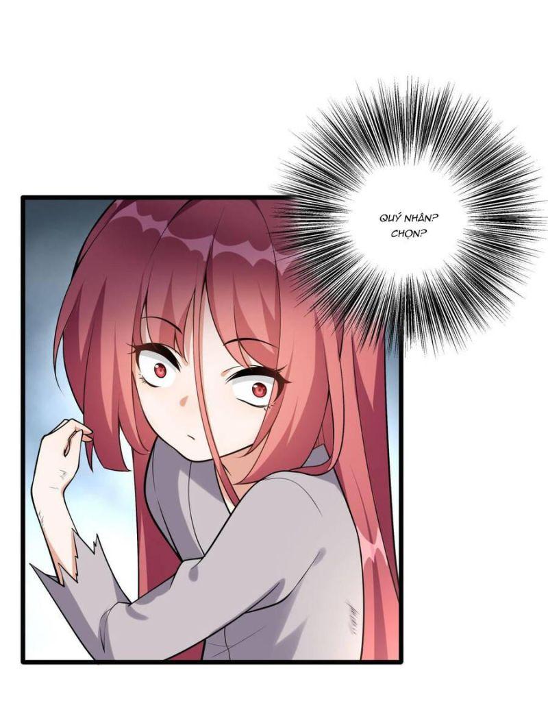 ta nuôi nữ đế phản diện thành yandere chapter 2 3