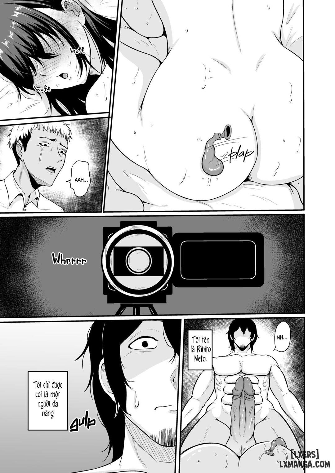 thám tử kiêm thợ sửa chữa đa năng chapter 0 4