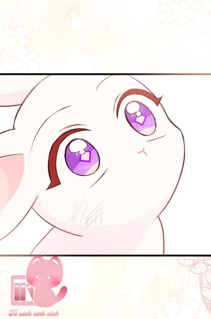 quan hệ cộng sinh giữa báo đen và thỏ trắng chapter 83 66