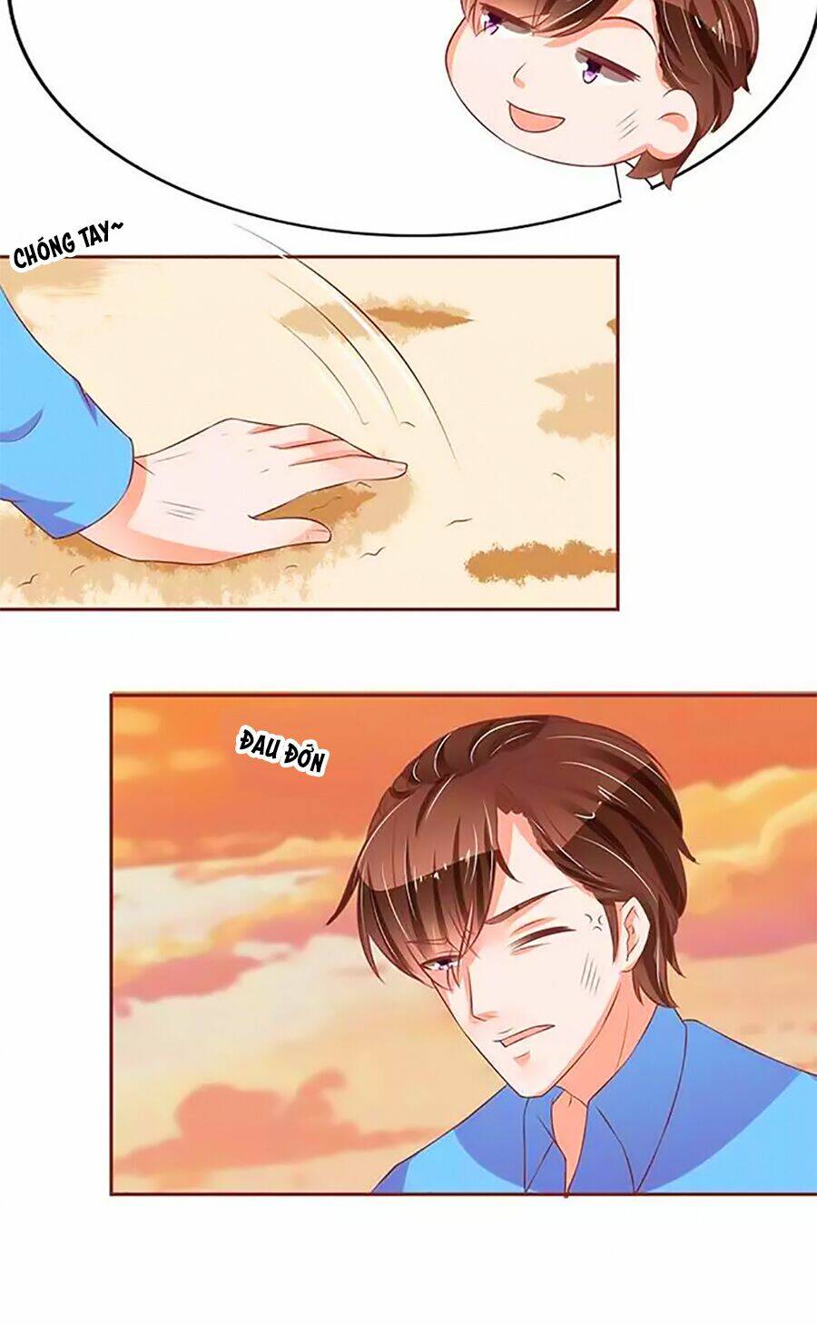 vương tước tư hữu bảo bối chapter 121 5