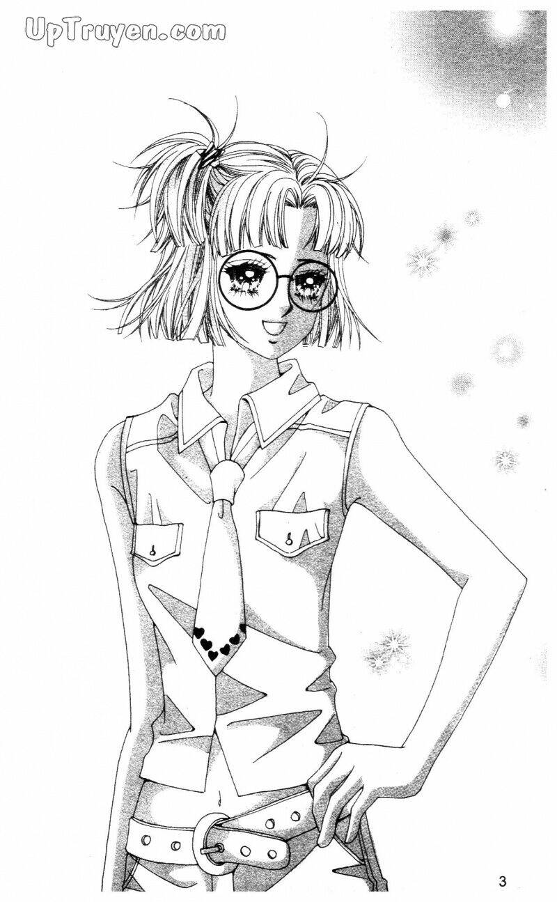 chỉ mình anh chapter 6 4