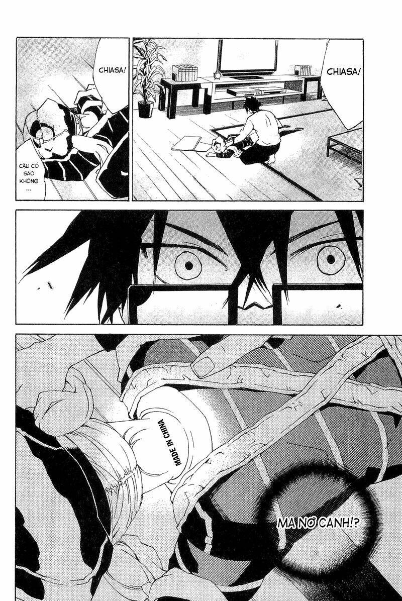 ann cassandra chapter 7 37