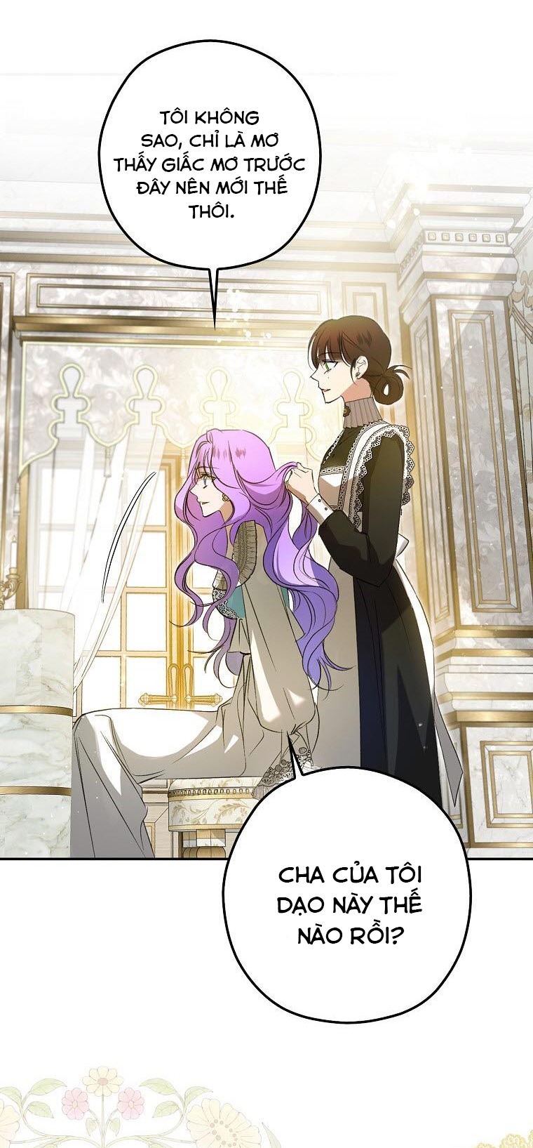 tôi đã cướp mất các nam chính từ tay nữ chính chapter 7 15