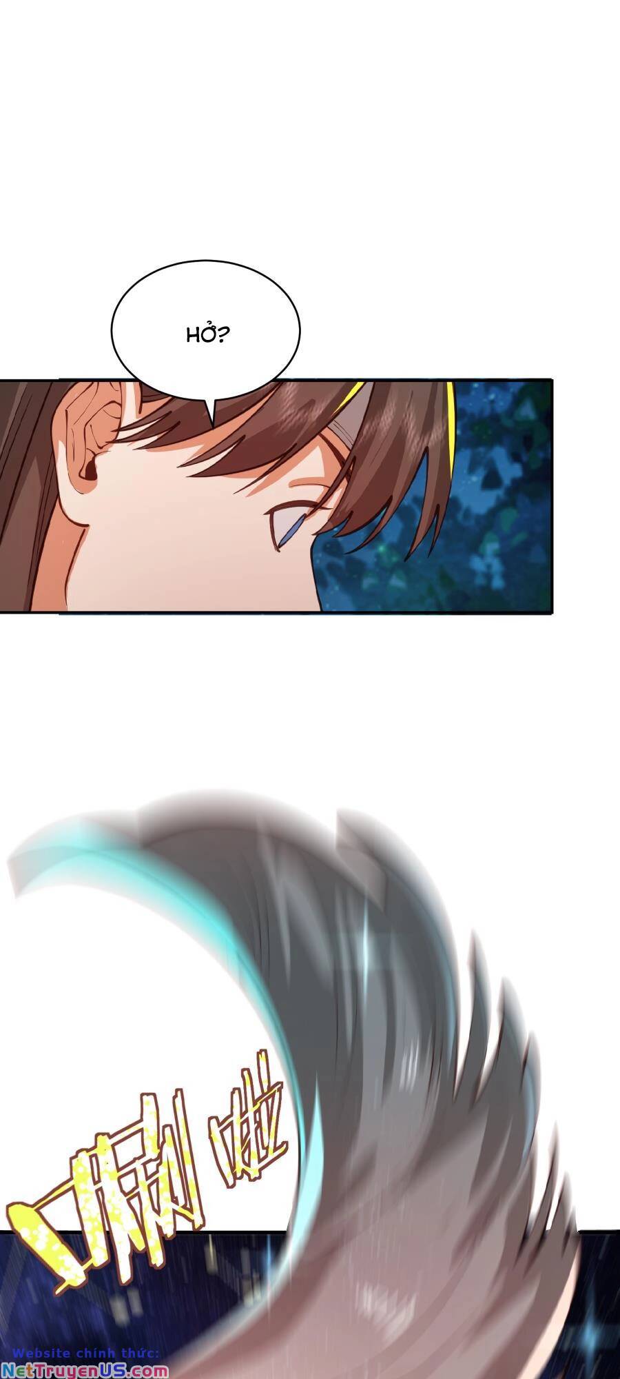 bói toán mà thôi, cửu vĩ yêu đế sao lại thành nương tử ta?! chapter 31 63