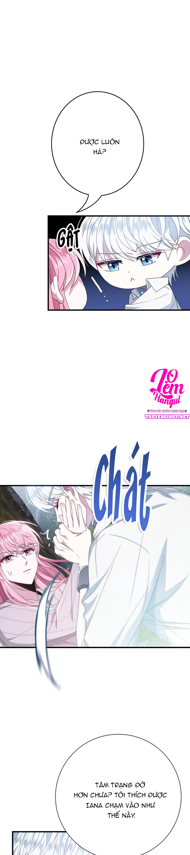 tôi đã gặp nam chính trong ngục tù chapter 20 26