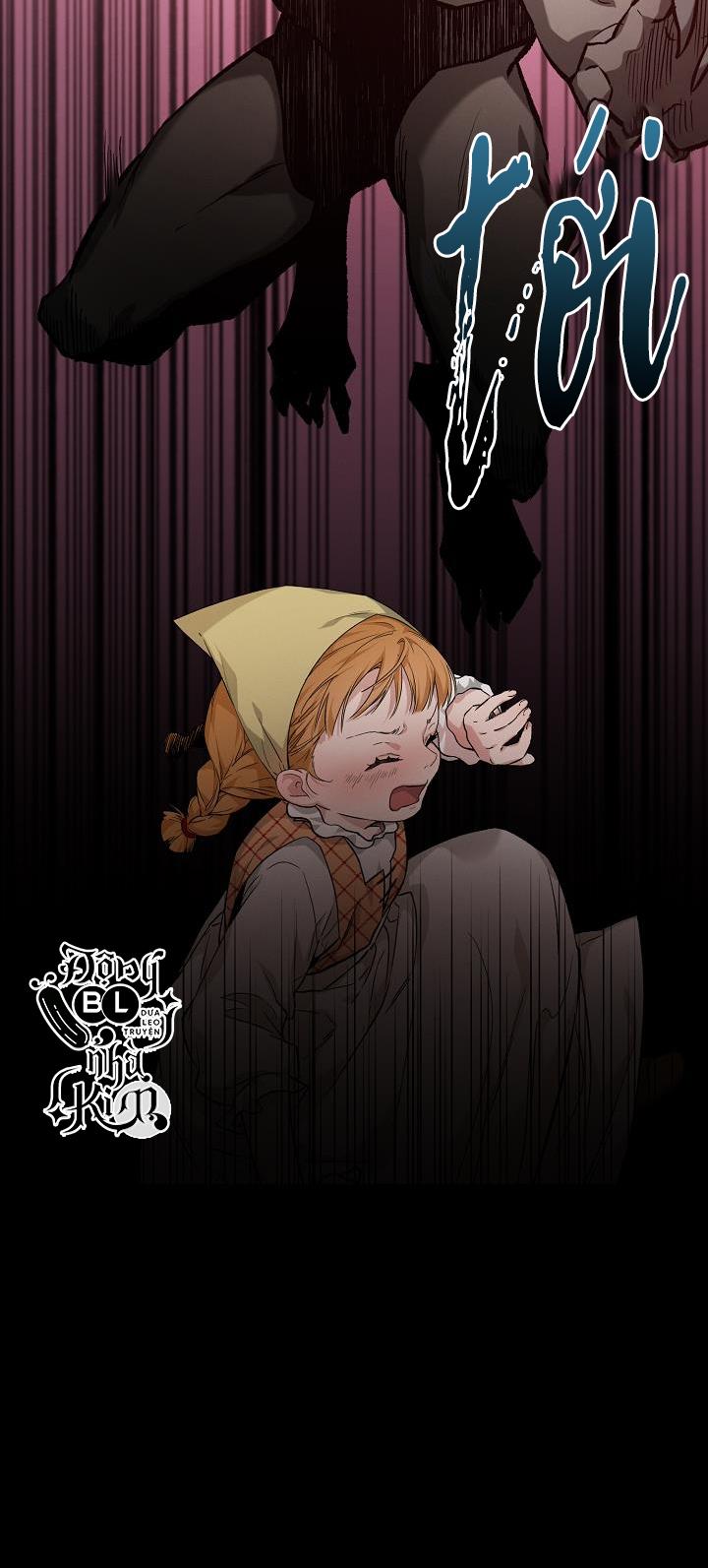 hai đất nước, đất nước của nô lệ chapter 21 22