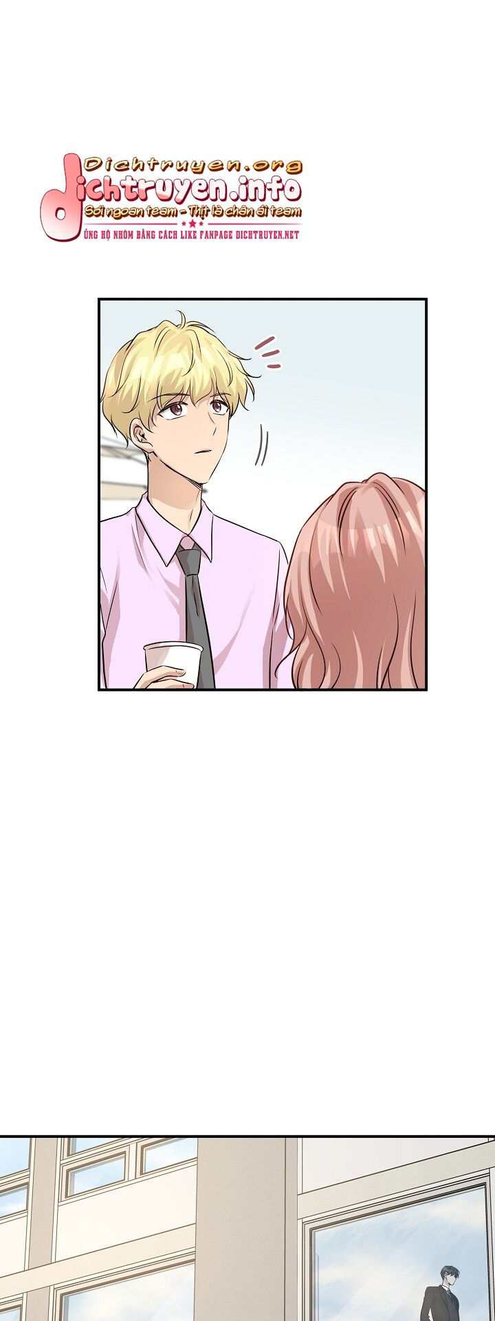 cuộc sống kỳ thú chapter 56 12