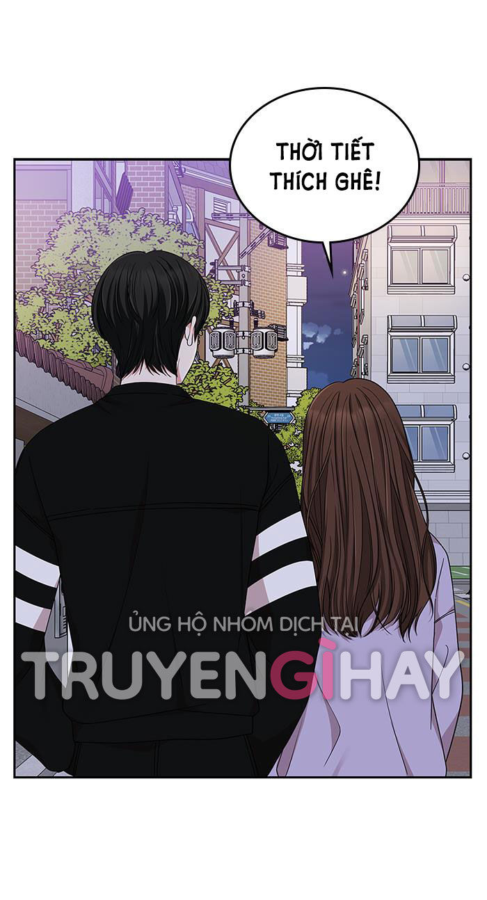 gửi em người đánh cắp những vì sao - to you who swallowed a star chapter 26.2 31