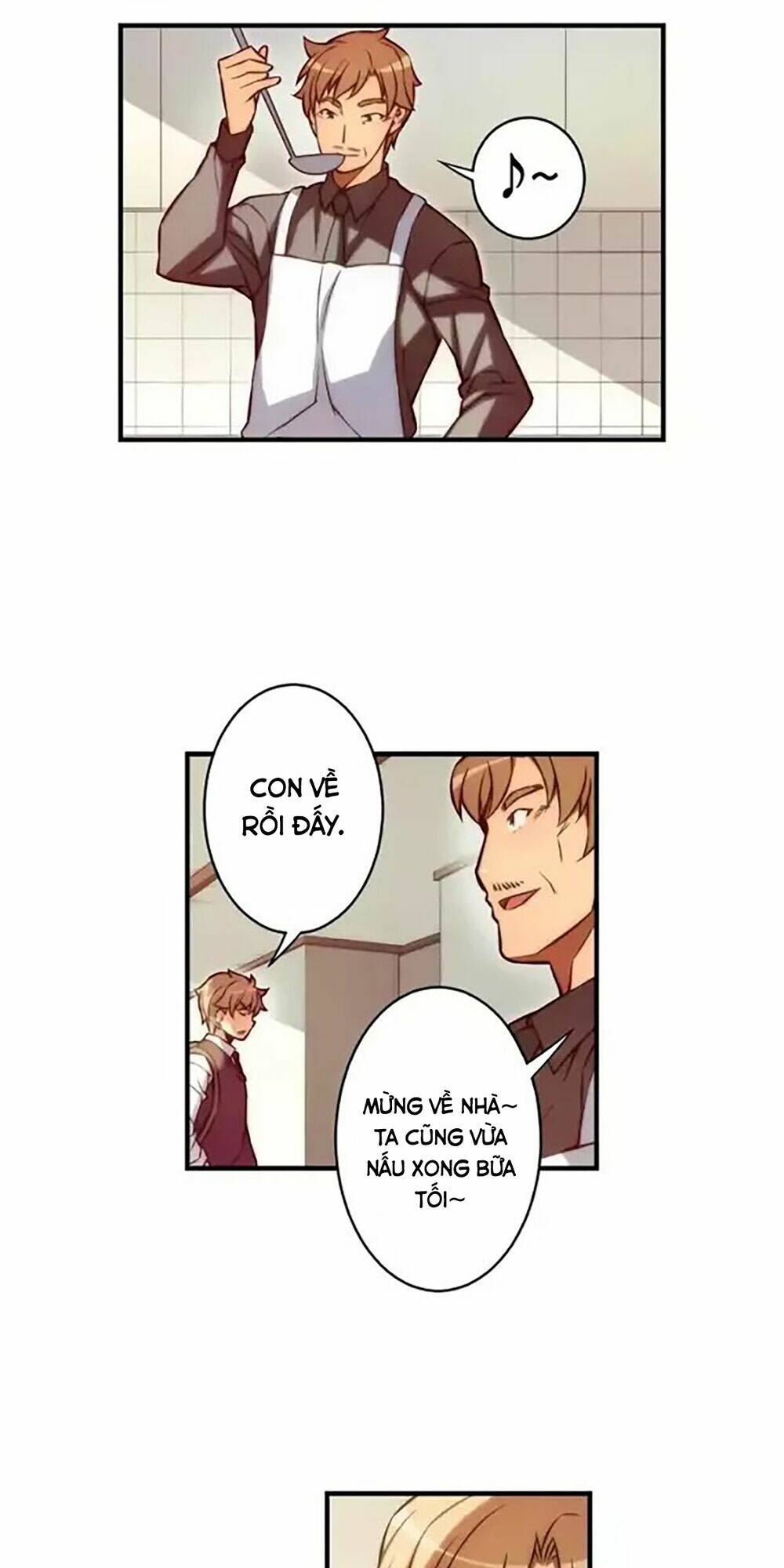 cohabitation with the fiancee chapter 55 28