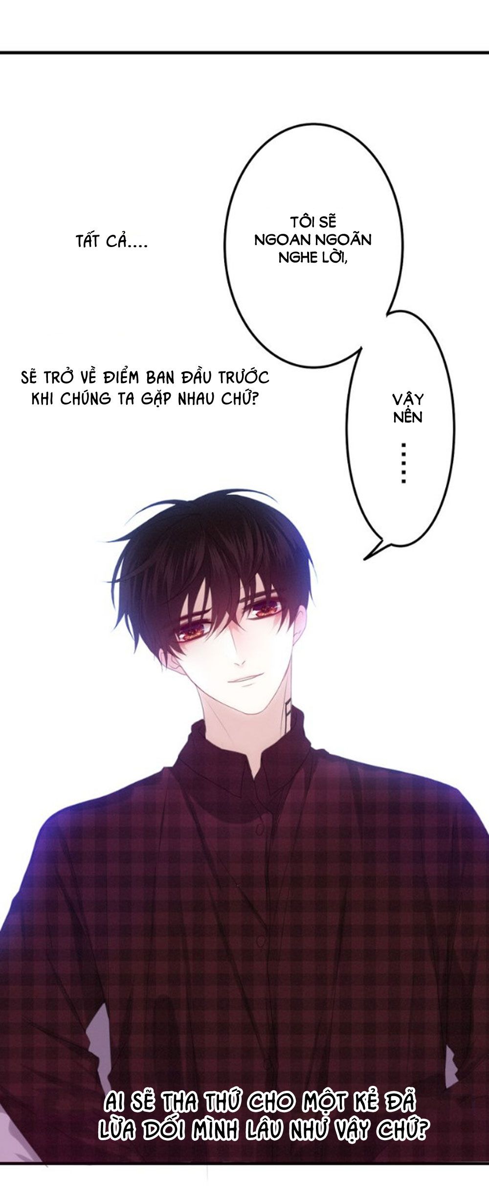 tháng sáu kì diệu chapter 49 29