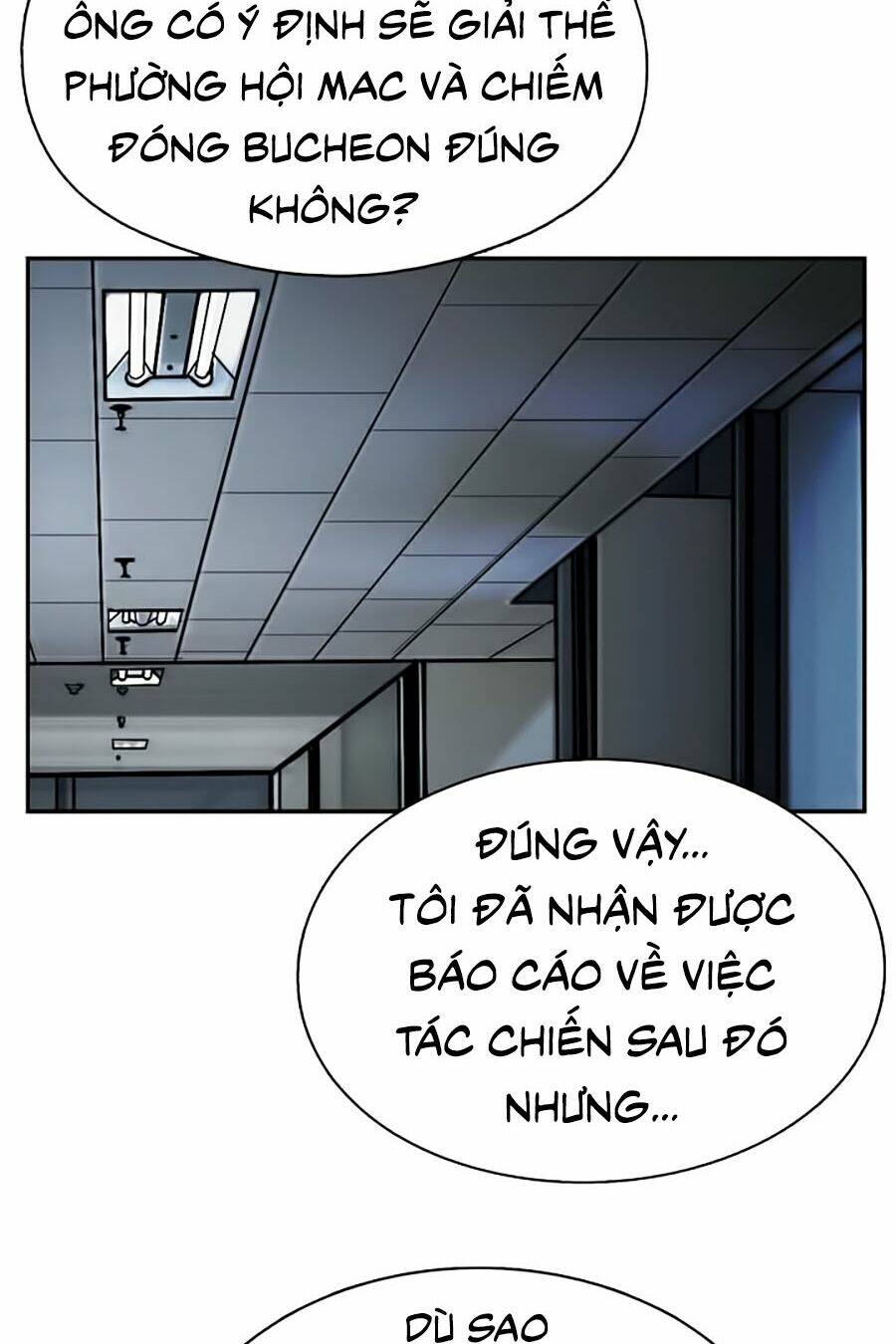 thợ săn đầu tiên chapter 35 23