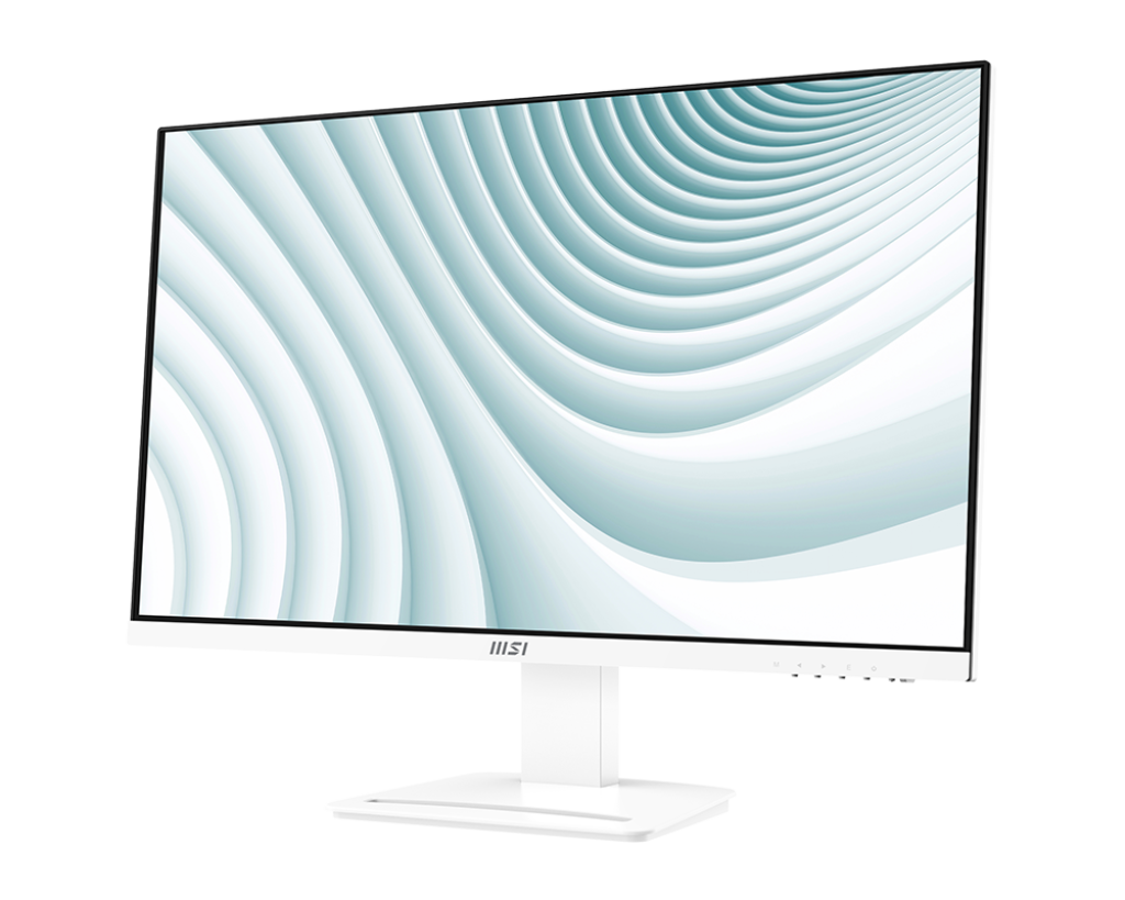 Màn hình MSI PRO MP273AW 27 inch FHD IPS 100Hz 1ms - Hàng Chính Hãng