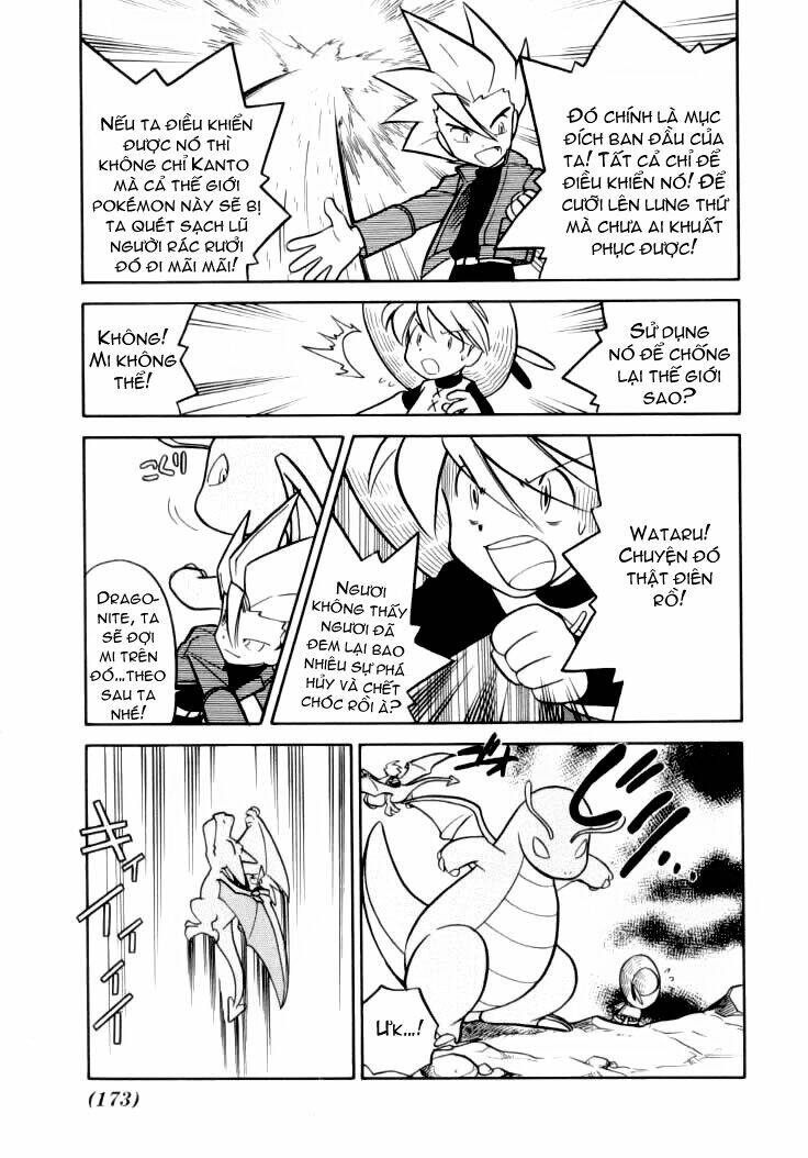 thú cưng đặc biệt chapter 89 9