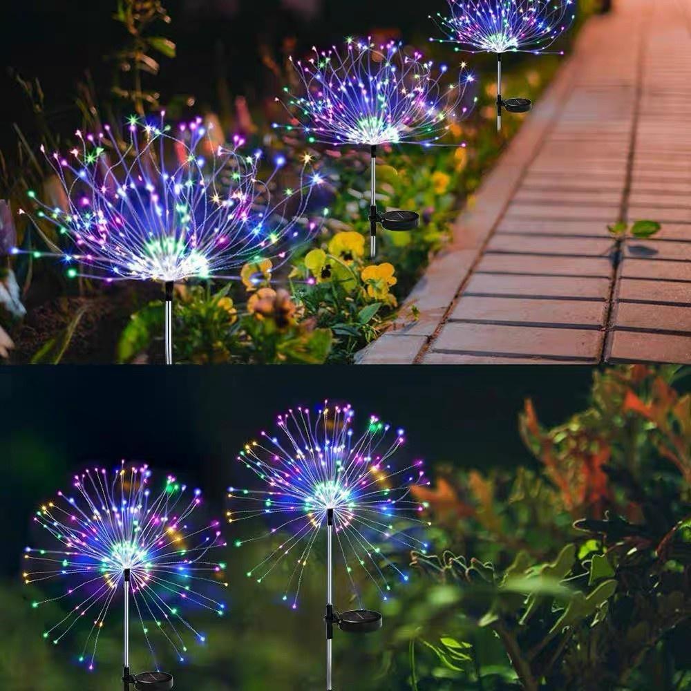 Đèn Led - Bông Tuyết. trang trí
