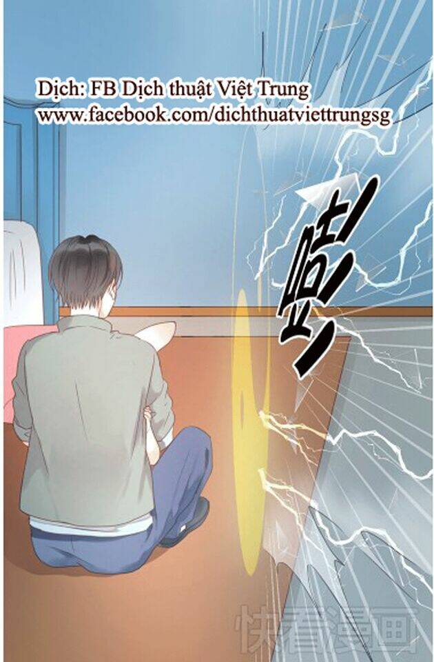 lượm được 1 tiểu hồ ly chapter 18 13