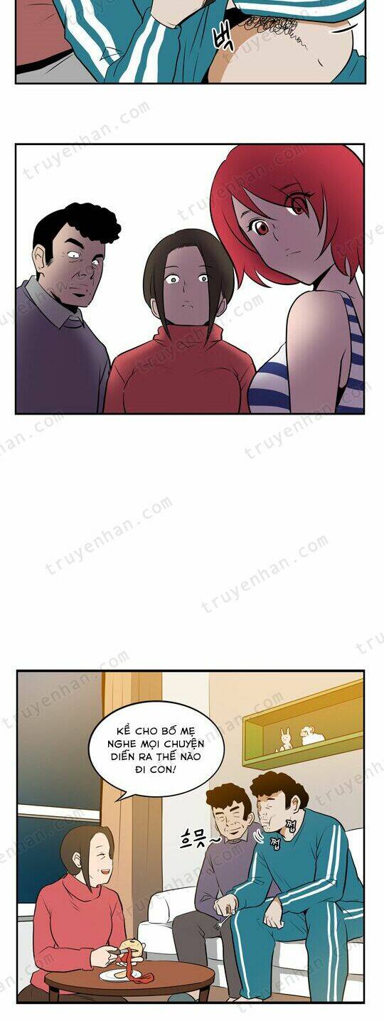 truyện bựa hàn quốc xẻng chapter 109 3