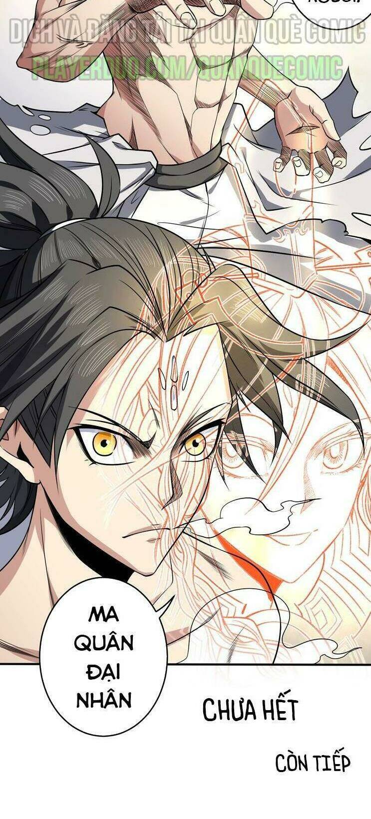 tu la võ thánh chapter 15 38