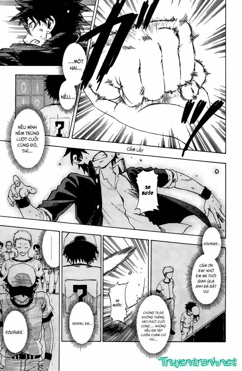 sakura discord chapter 1 10