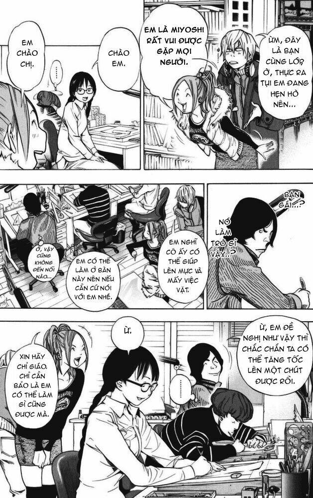 họa sĩ truyện tranh chapter 36 11