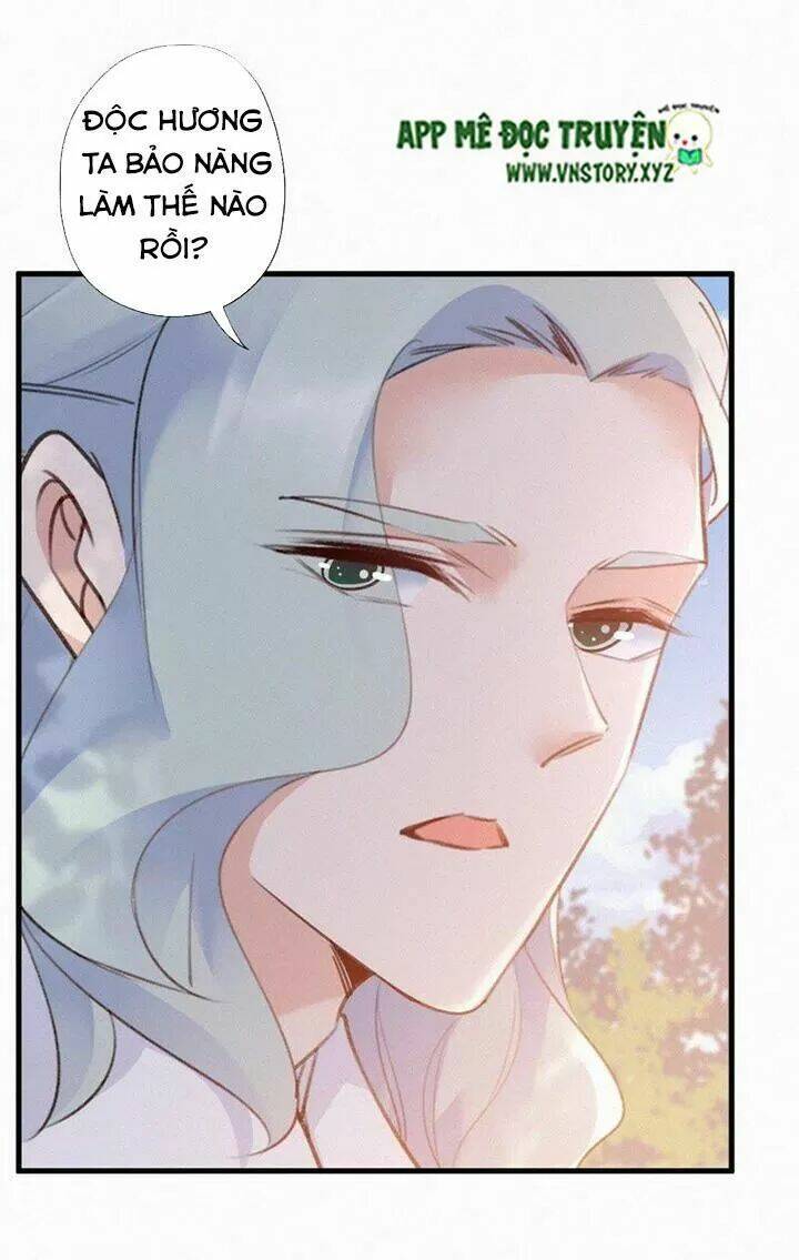 thiên hương mỹ nhân chapter 80 8