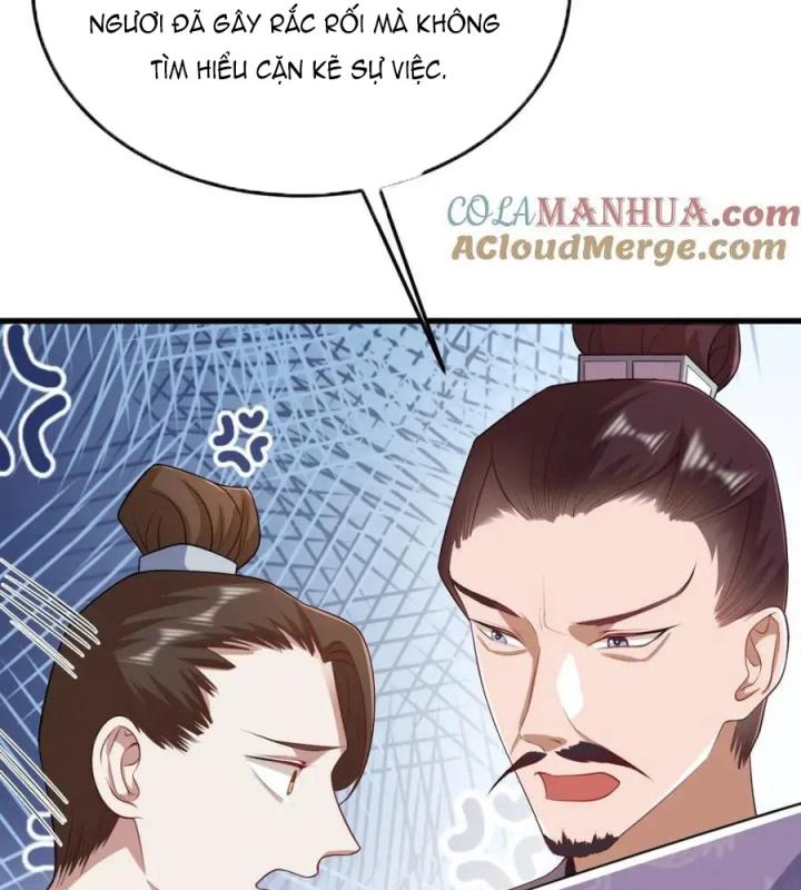 làm sao đây người học việc của tôi quá bám người chapter 15 81