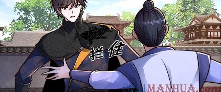 ta nuôi ma quỷ ở trấn ma ti chapter 145 48