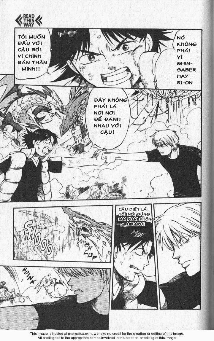 rồng ma trận chapter 22 25