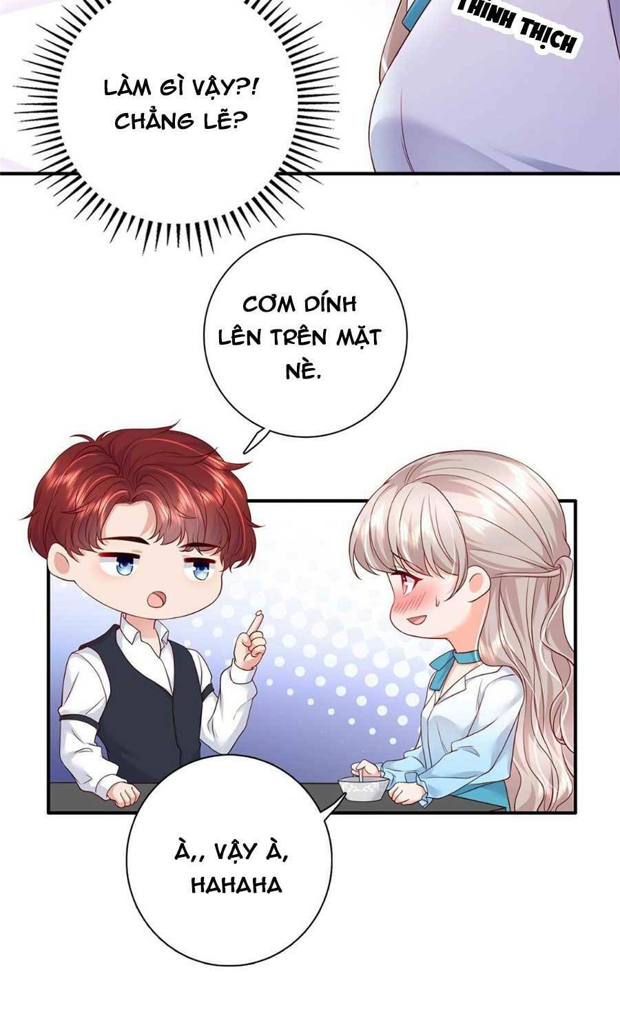 cô vợ của tôi không dễ bắt nạt chapter 6 26