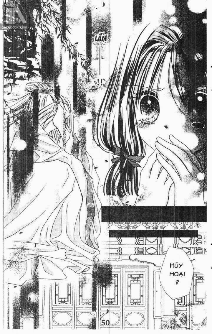 hoa tuyết lam chapter 8.5 4