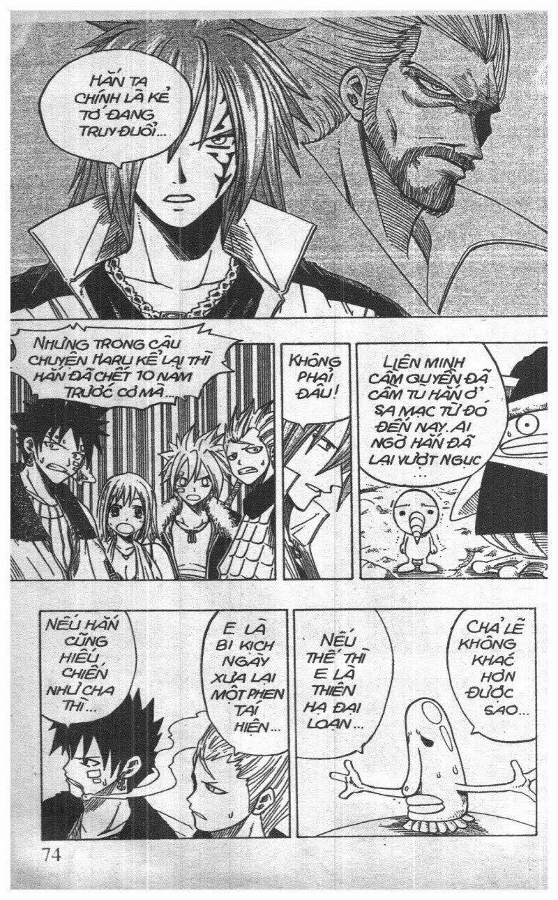 rave master (scan) chapter 11 180