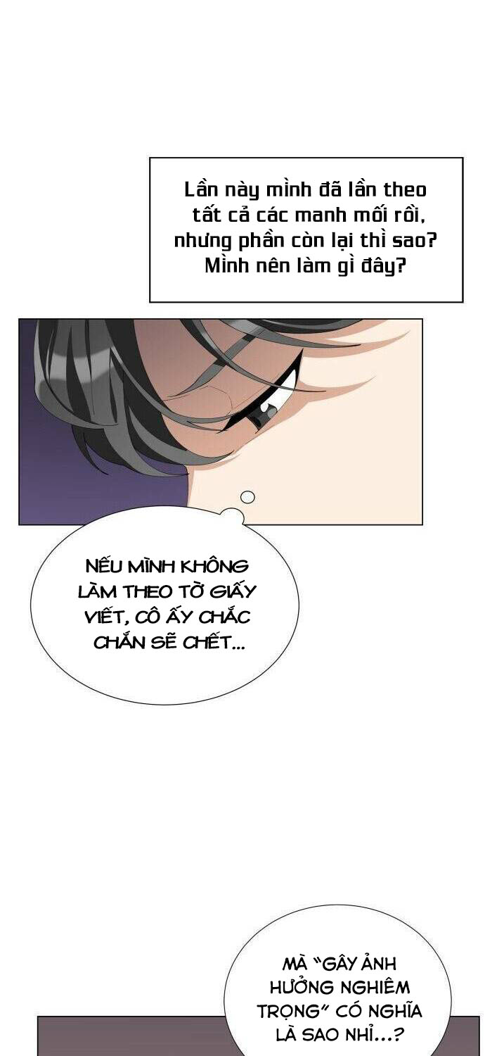 từ hôm nay chúng ta là của nhau chapter 8 25