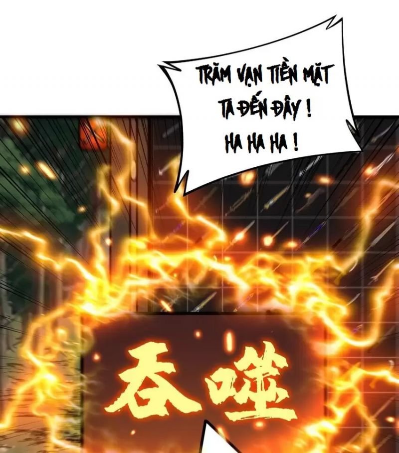 bắt đầu thức tỉnh thôn phệ hệ thống chapter 1 14