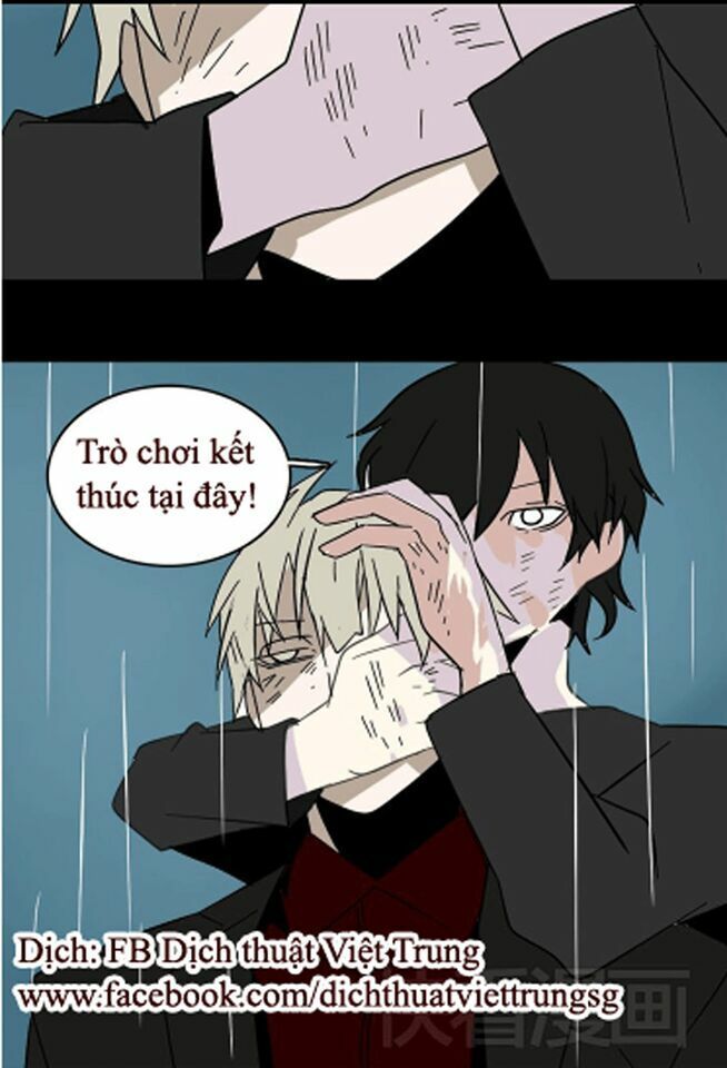 ứng dụng thẩm mỹ chapter 40 14